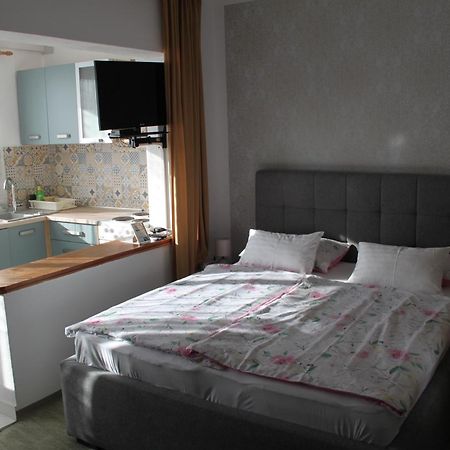Apartments Katarine Zrinske Водице Экстерьер фото