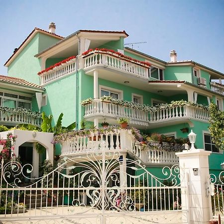 Apartments Katarine Zrinske Водице Экстерьер фото