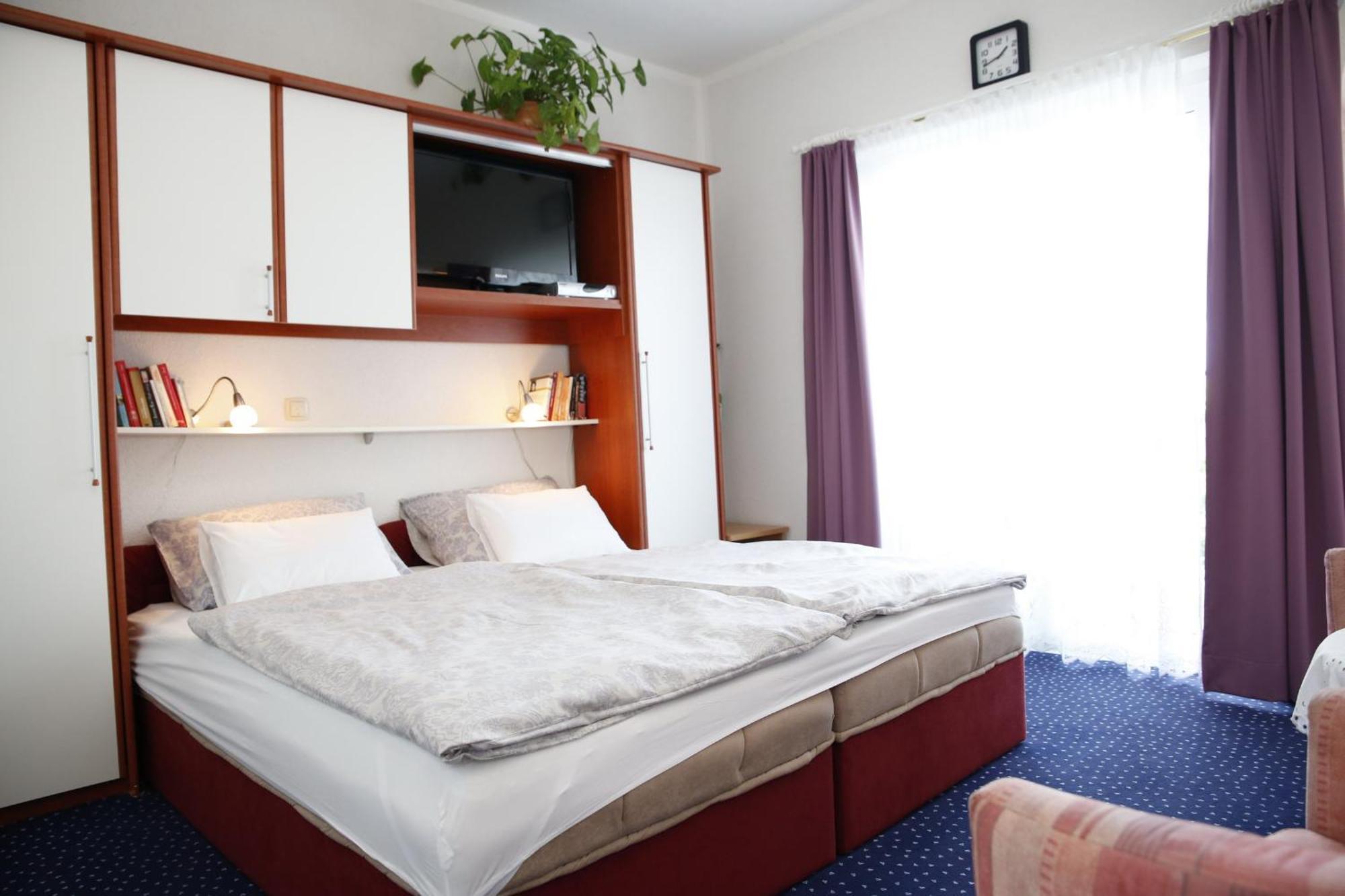 Apartments Katarine Zrinske Водице Экстерьер фото