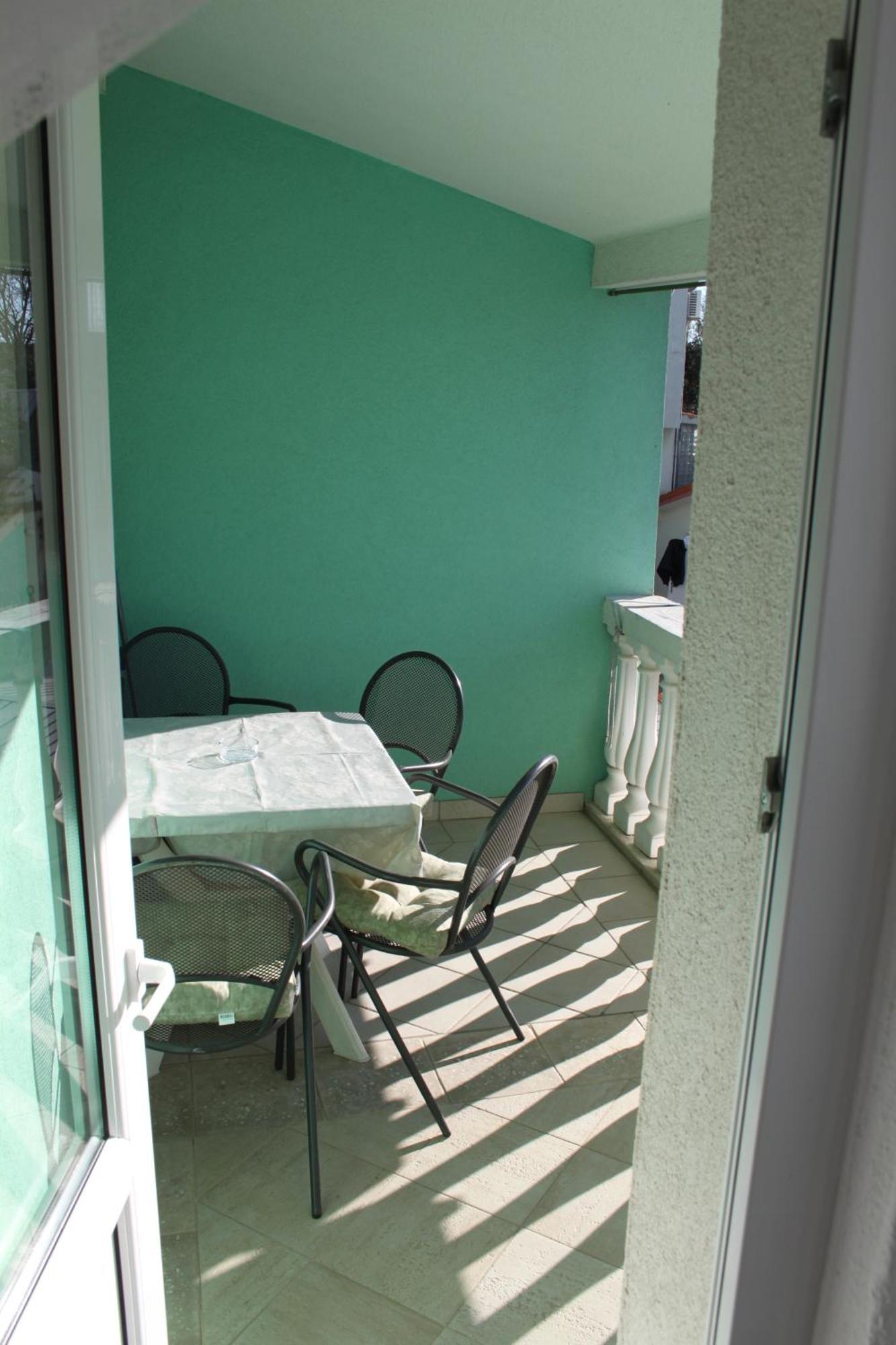 Apartments Katarine Zrinske Водице Экстерьер фото