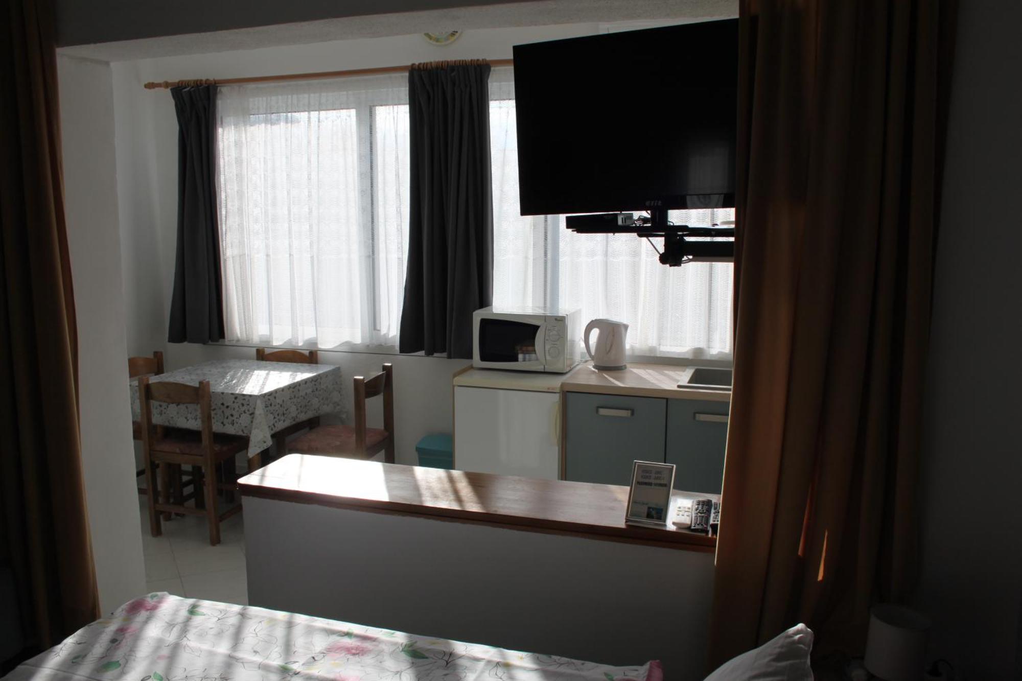 Apartments Katarine Zrinske Водице Экстерьер фото