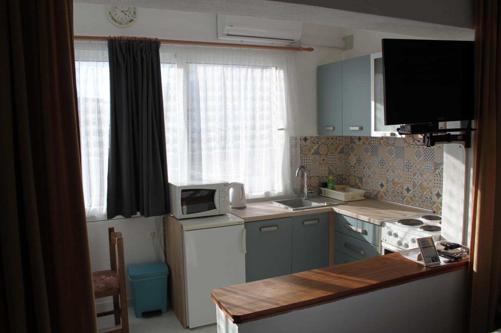 Apartments Katarine Zrinske Водице Экстерьер фото