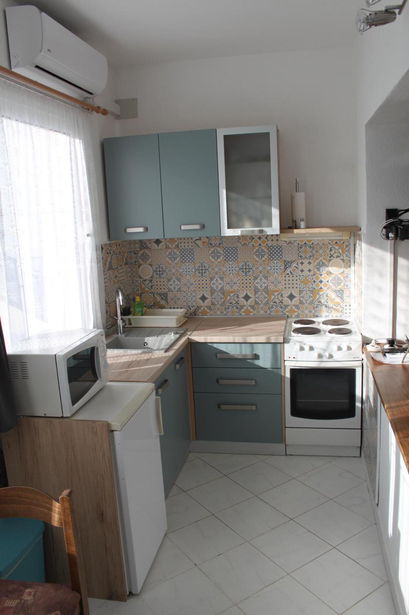 Apartments Katarine Zrinske Водице Экстерьер фото