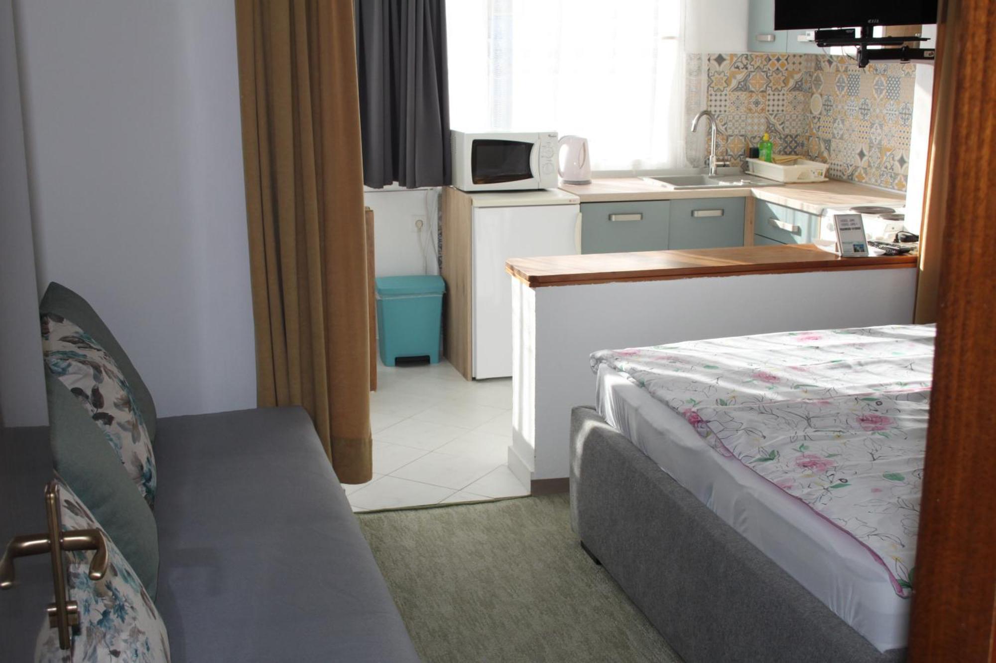 Apartments Katarine Zrinske Водице Экстерьер фото