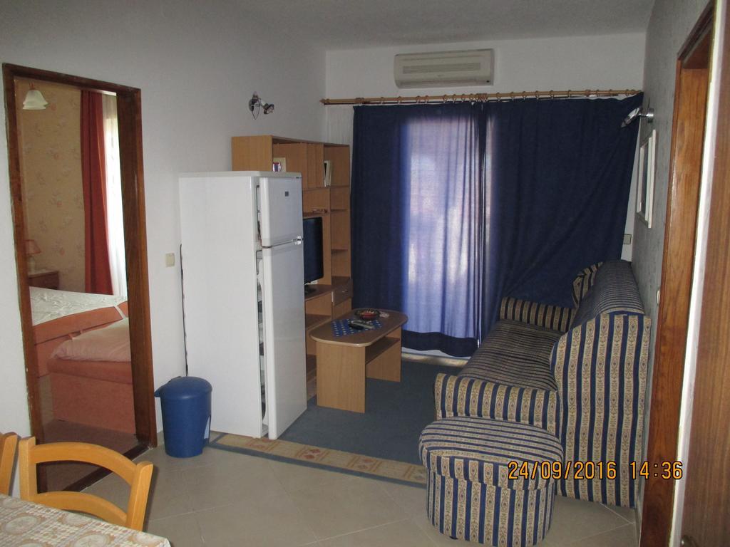 Apartments Katarine Zrinske Водице Экстерьер фото