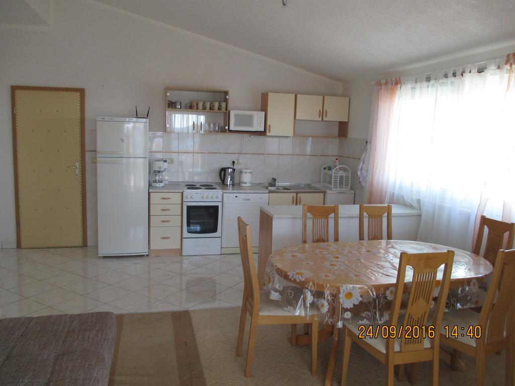 Apartments Katarine Zrinske Водице Экстерьер фото