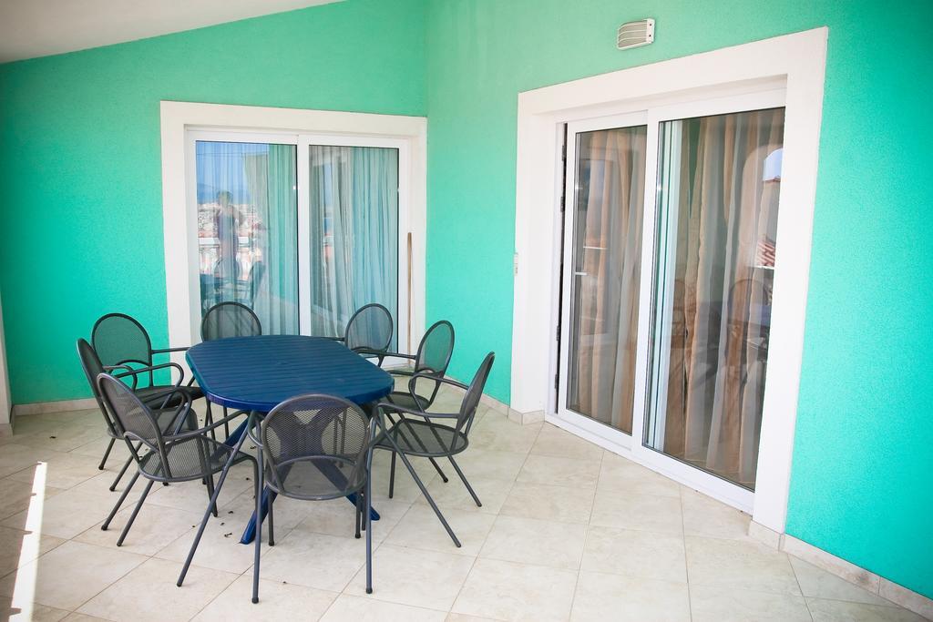 Apartments Katarine Zrinske Водице Экстерьер фото