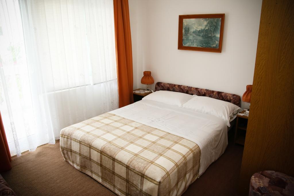 Apartments Katarine Zrinske Водице Экстерьер фото