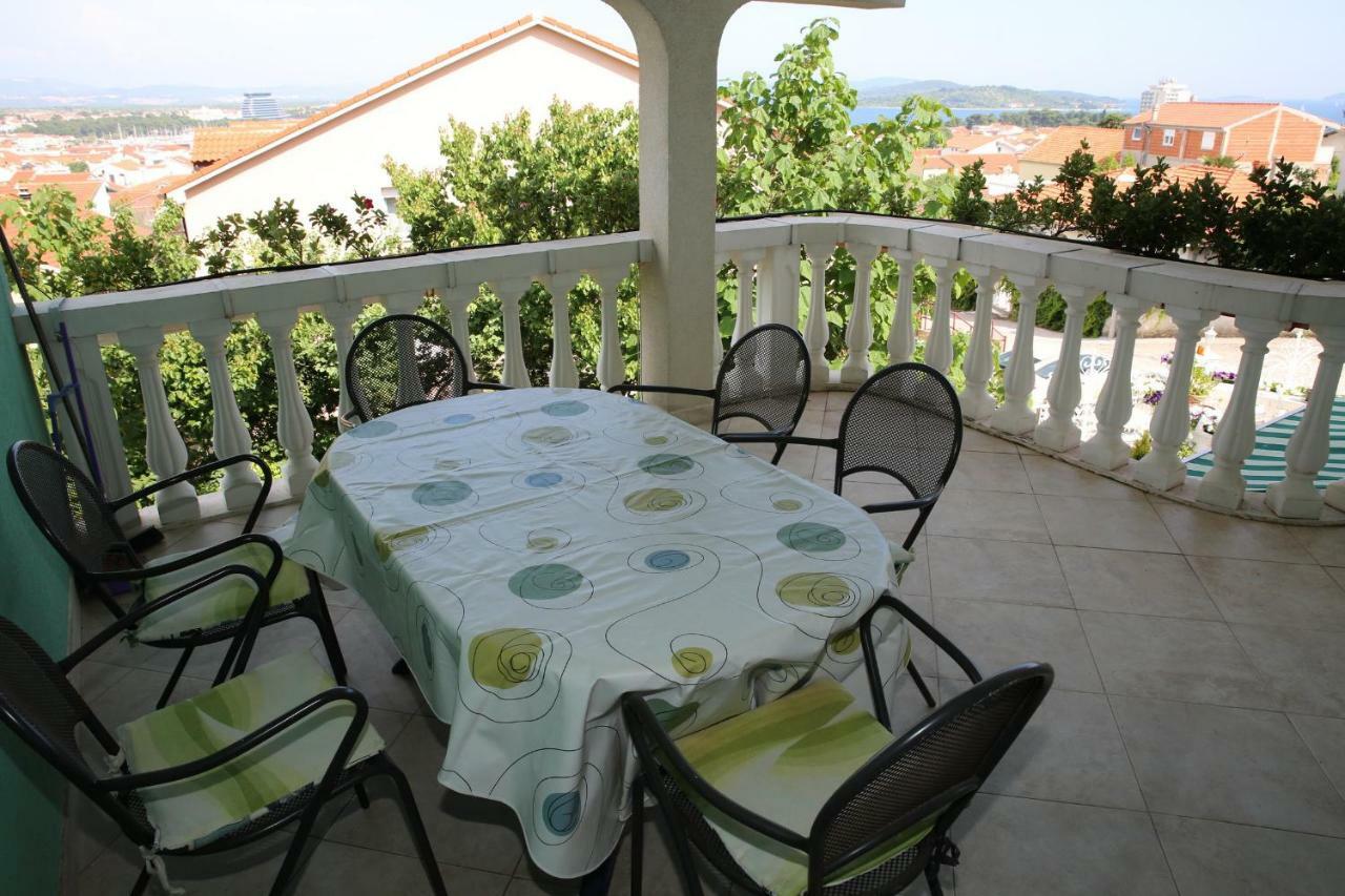 Apartments Katarine Zrinske Водице Экстерьер фото