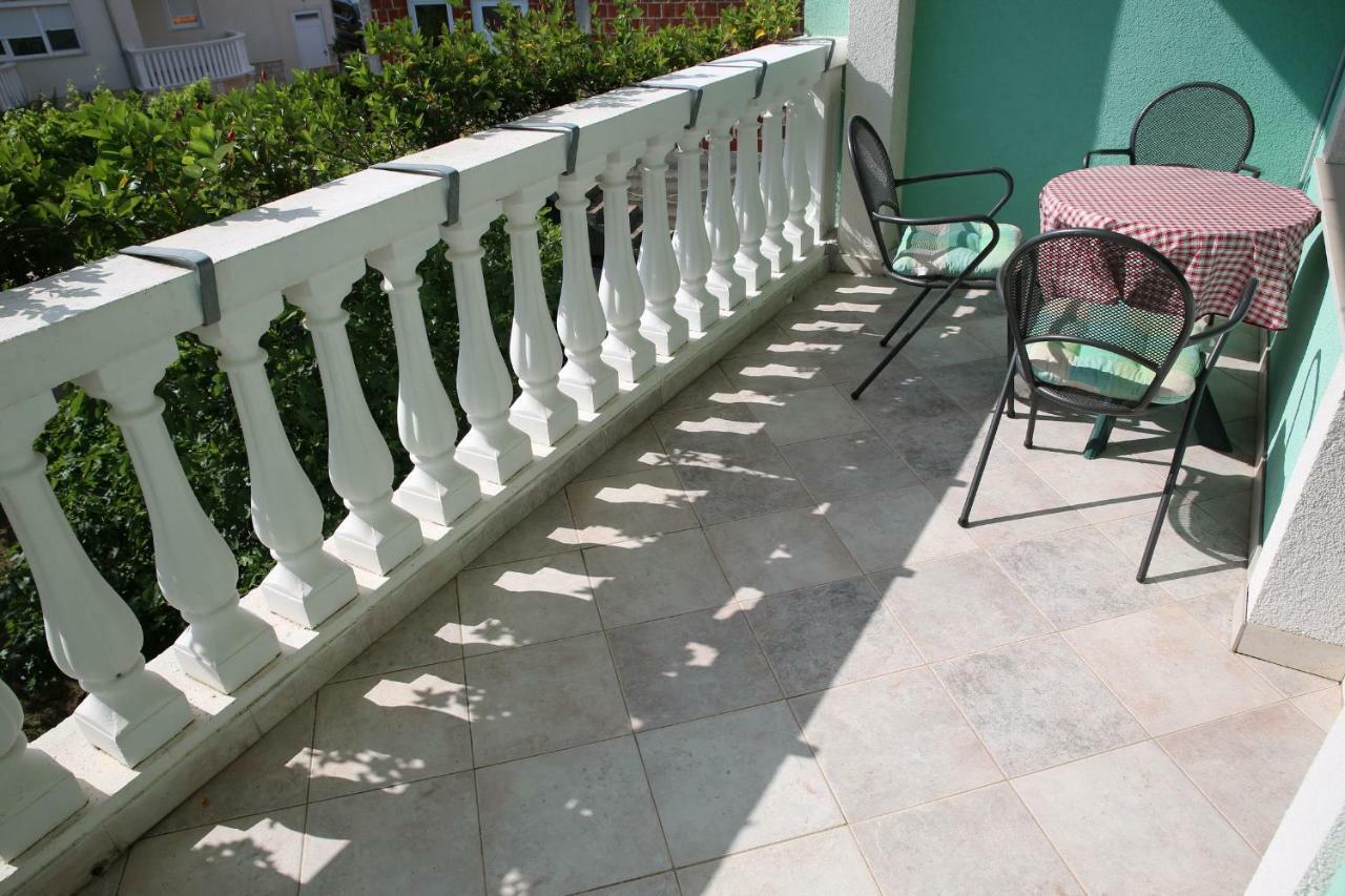 Apartments Katarine Zrinske Водице Экстерьер фото