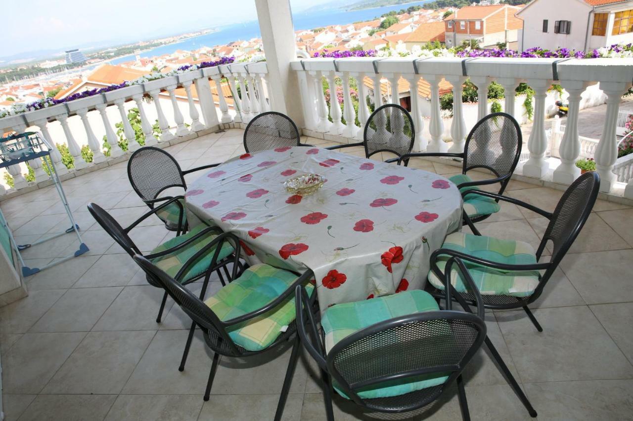 Apartments Katarine Zrinske Водице Экстерьер фото