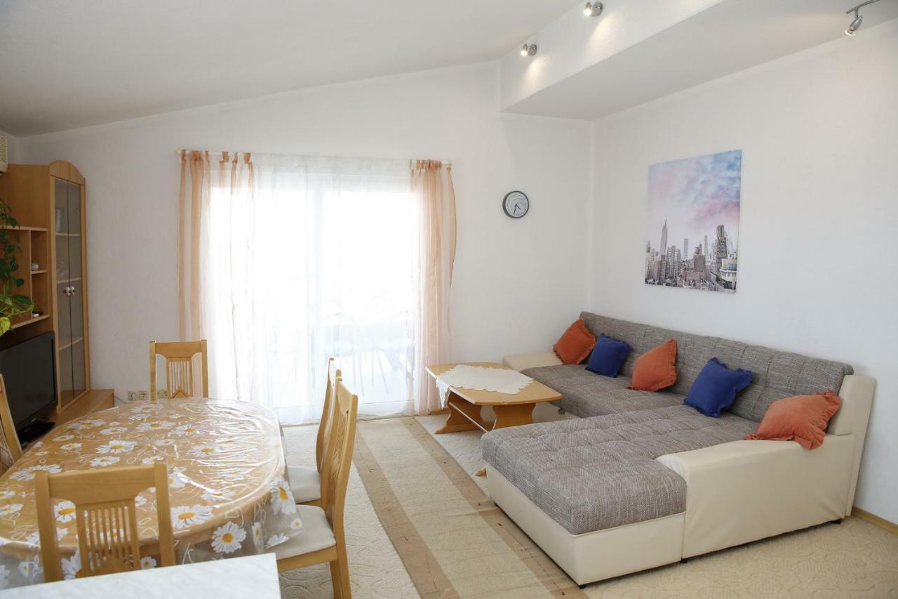 Apartments Katarine Zrinske Водице Экстерьер фото